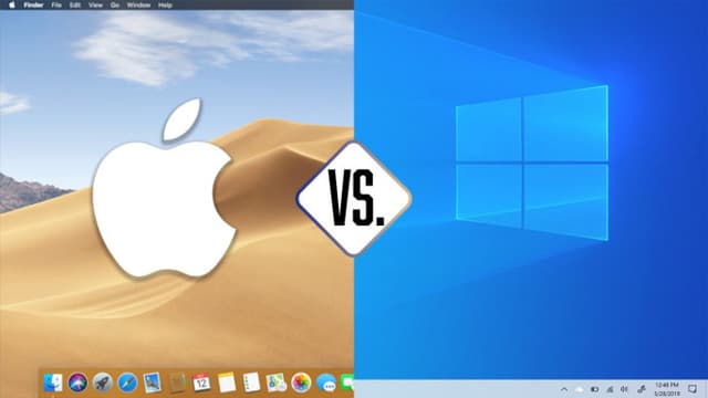 Image for Mengapa RAM 8 GB di MacOS Lancar, tapi di Windows Melambat?