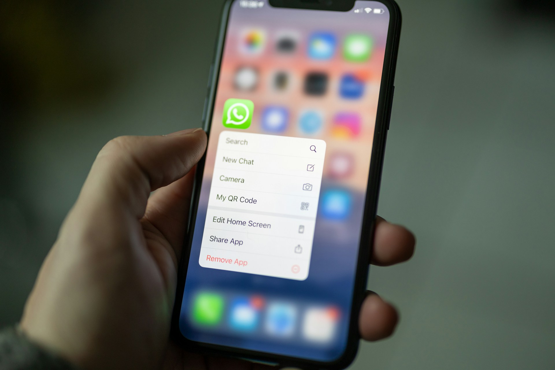 Kenapa Warga Amerika Serikat Jarang Pakai WhatsApp?