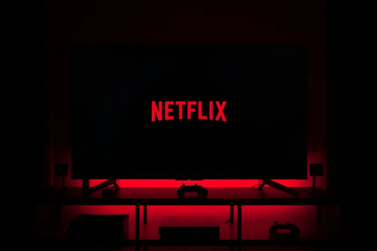 Dari DVD ke Streaming: Transformasi Netflix yang Menginspirasi